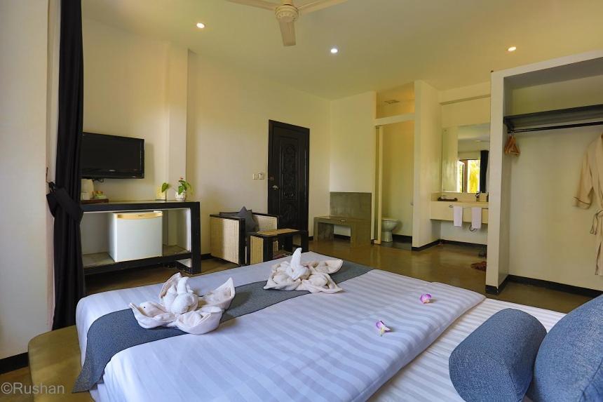 Apsara Greenland Boutique Hotel Сіємреап Екстер'єр фото