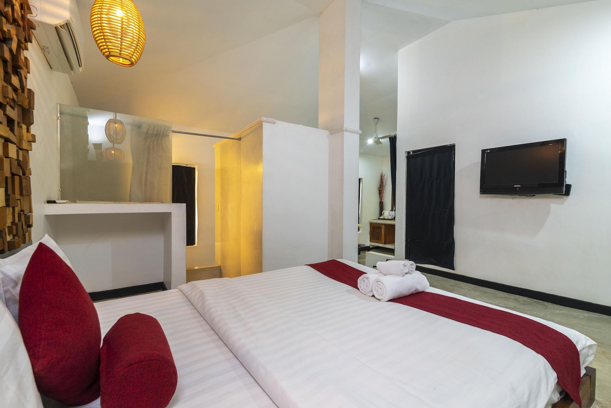 Apsara Greenland Boutique Hotel Сіємреап Екстер'єр фото