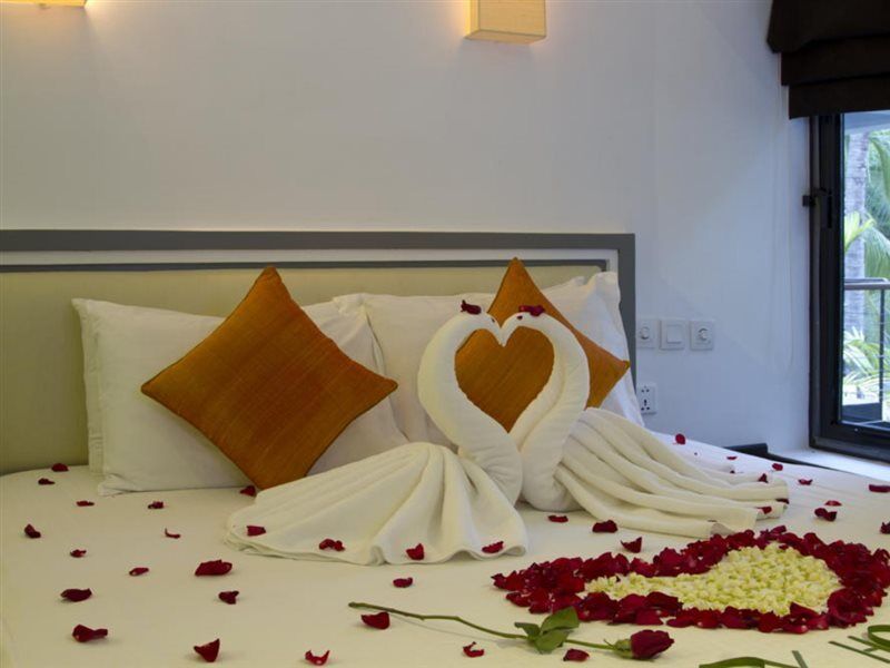 Apsara Greenland Boutique Hotel Сіємреап Екстер'єр фото